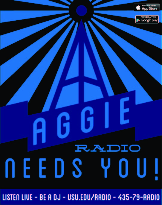 Welcome Back, Aggies!