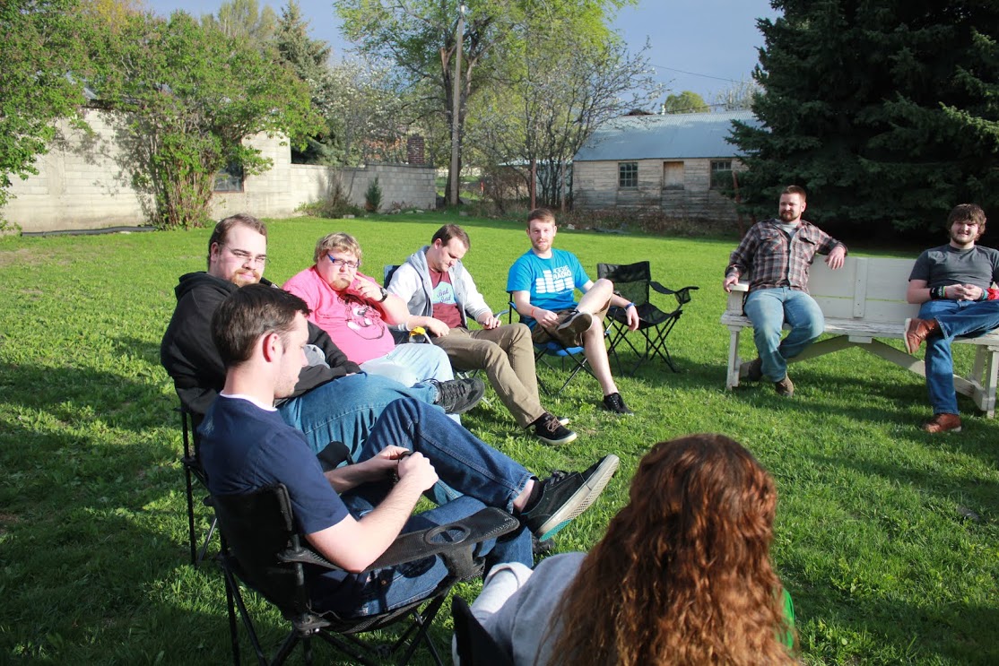 2013-2014 Award Winners