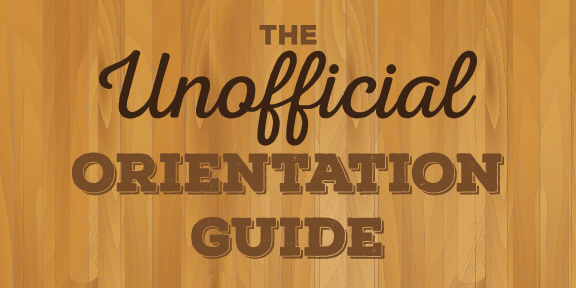 Aggie Radio’s [Un]Official Orientation Guide – Introduction