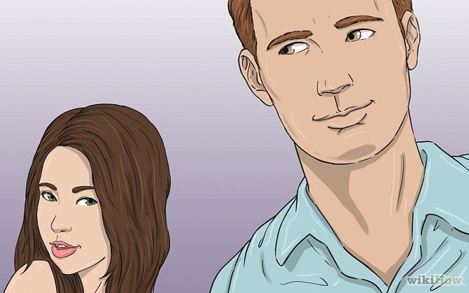 Guy’s Advice to Girls: The Dos and Don’ts of Flirting.