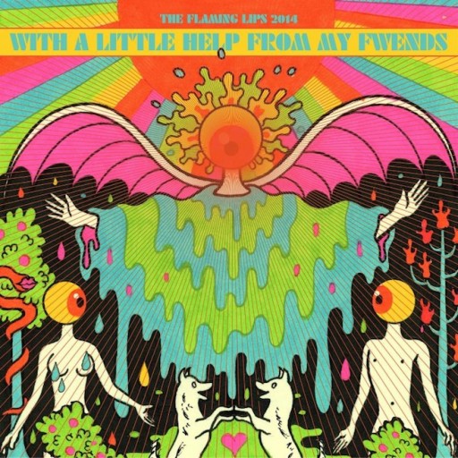 Flaming lips