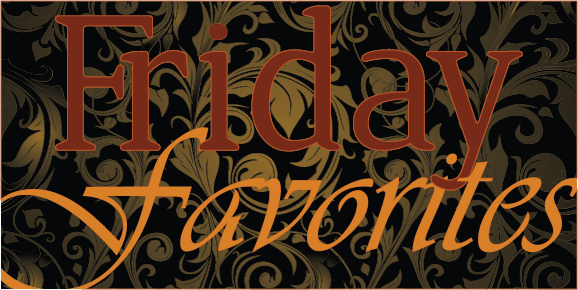 Friday Favorites: What’s Your Favorite Video Game?