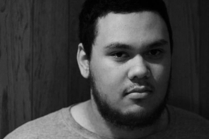 Blisswave Artist Spotlight: Samuel Truth