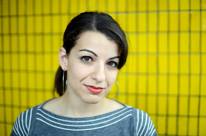 Opinion: Anita Sarkeesian