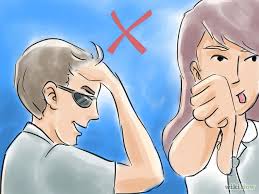 How to Flirt With a Girl