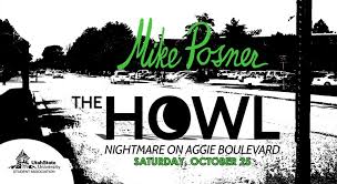 Surviving the Howl: A “Howl-To” Guide