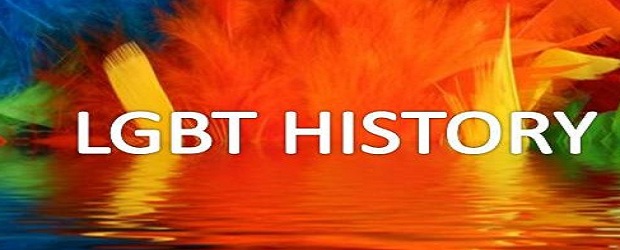 LGBT History Month