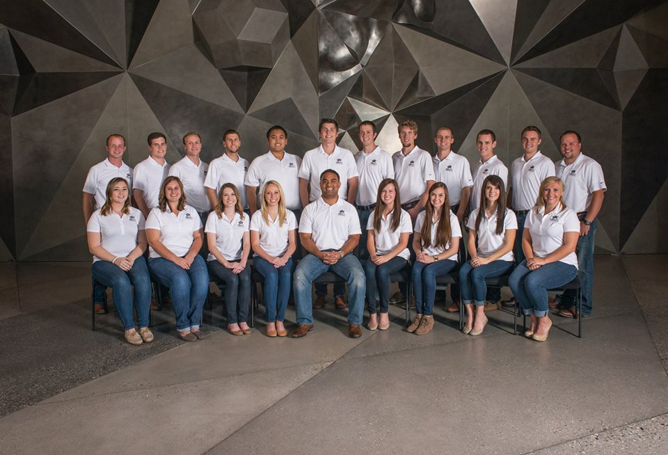 How to: become involved in USUSA