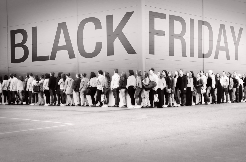 Black Friday: A How-To Guide