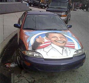 ObamaCars?