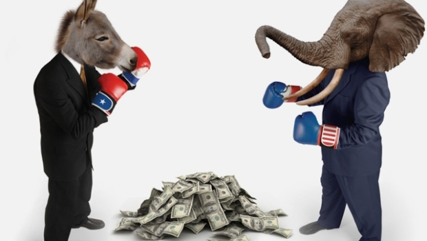 USU Republicans & Democrats Respond to 2014 Midterm Elections