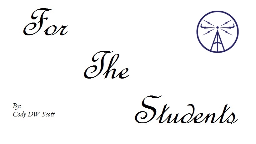 For the Students: $464.84