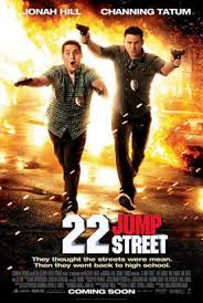 22 Jump Street Review