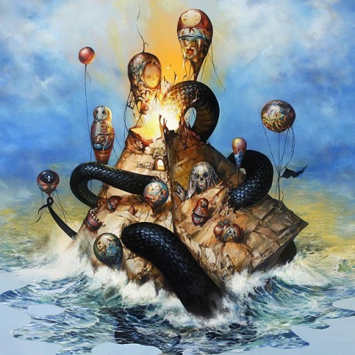 Descensus_album