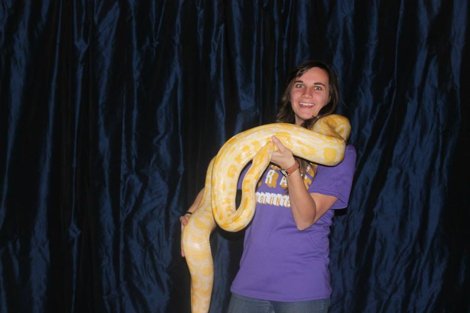 4 things we learned volunteering at Mardi Gras