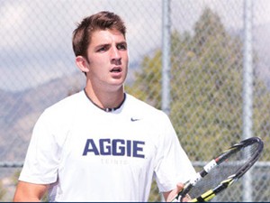 Men’s Tennis-Season Highlights