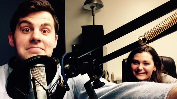 Cheers to the Freakin’ Weekend