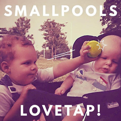 LOVETAP!