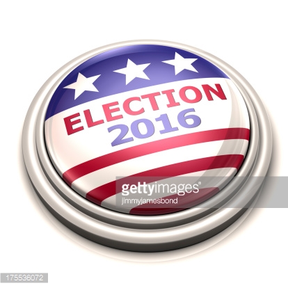 Things students should know about the 2016 election