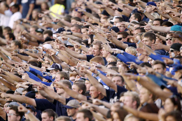 Monday Sports Talk 11/9