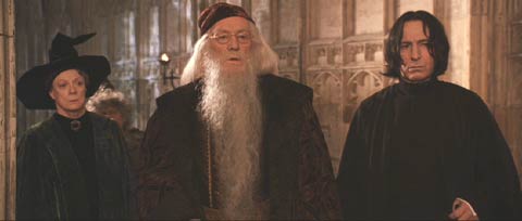 4 Fictional characters we’d like to see as our professors