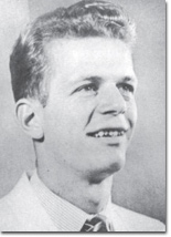 Bill Robins: Legendary, Vibrant, Colorblind