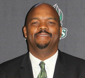 Adams State HC Louis Wilson named new assistant coach of Aggie basketball