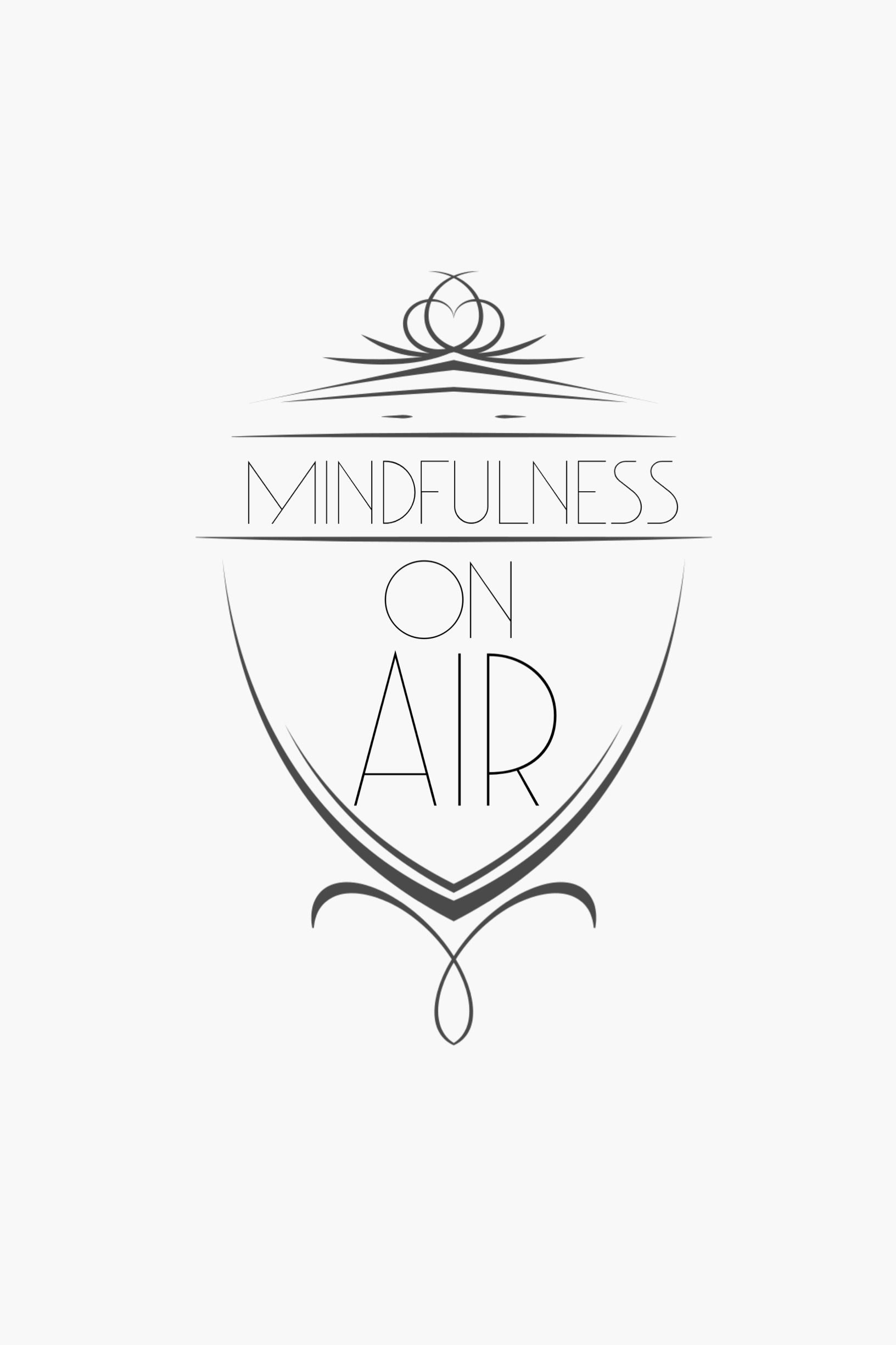 Mindfulness on Air: Mindfulness 2.0 with Jake