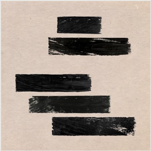 Mayday Parade – “Black Lines” Album Review