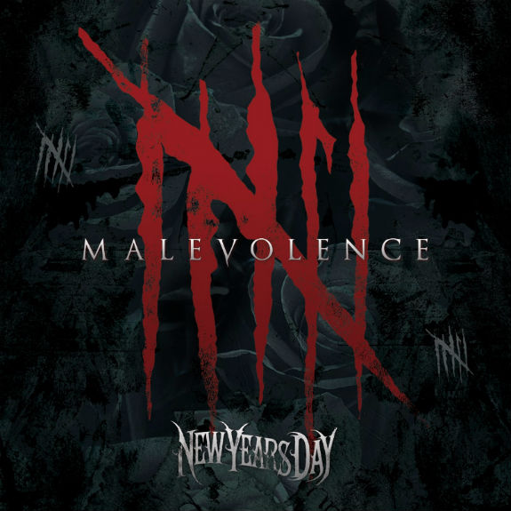 New Years Day – “Malevolence” Album Review
