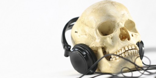 Hell Has Better Parties.