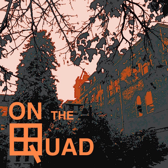 On the Quad Episode 5 — “Study-Locked”