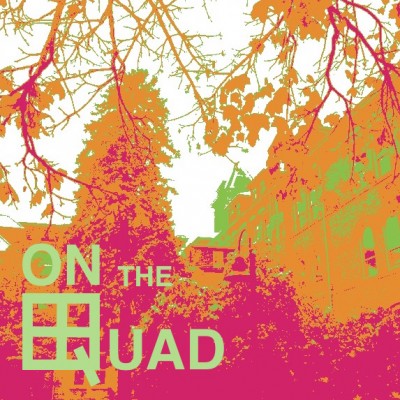 On the Quad Season 2, Episode 1 — “Spontaneity’s Got a Ring to It”