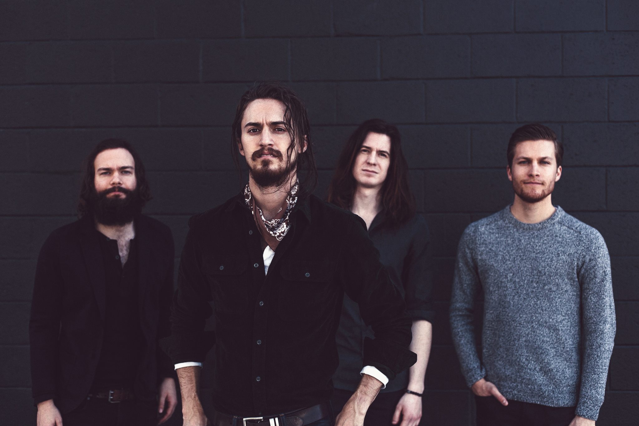 BRUMBY – Interview