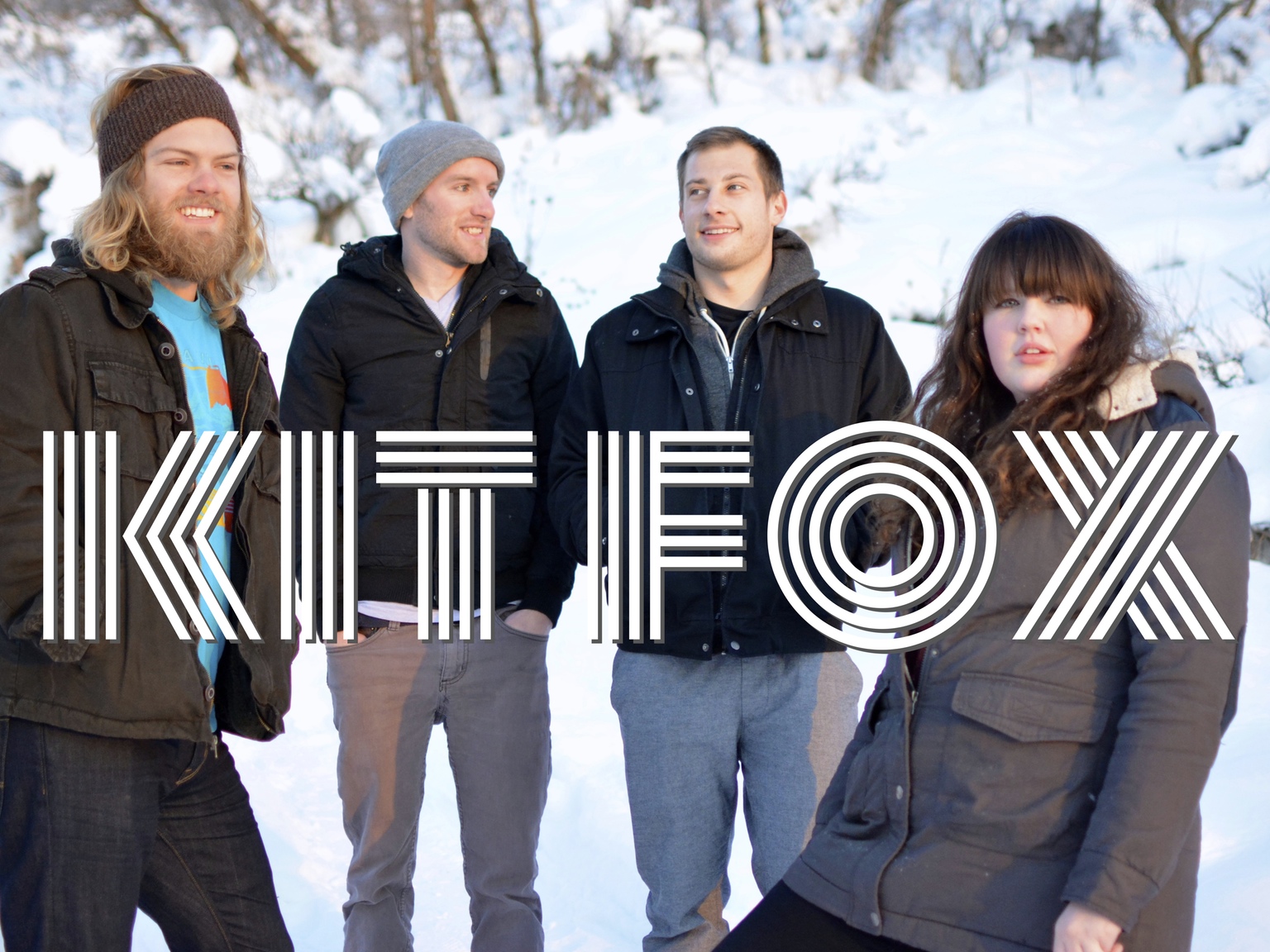 Conor Flynn of Kitfox – Interview