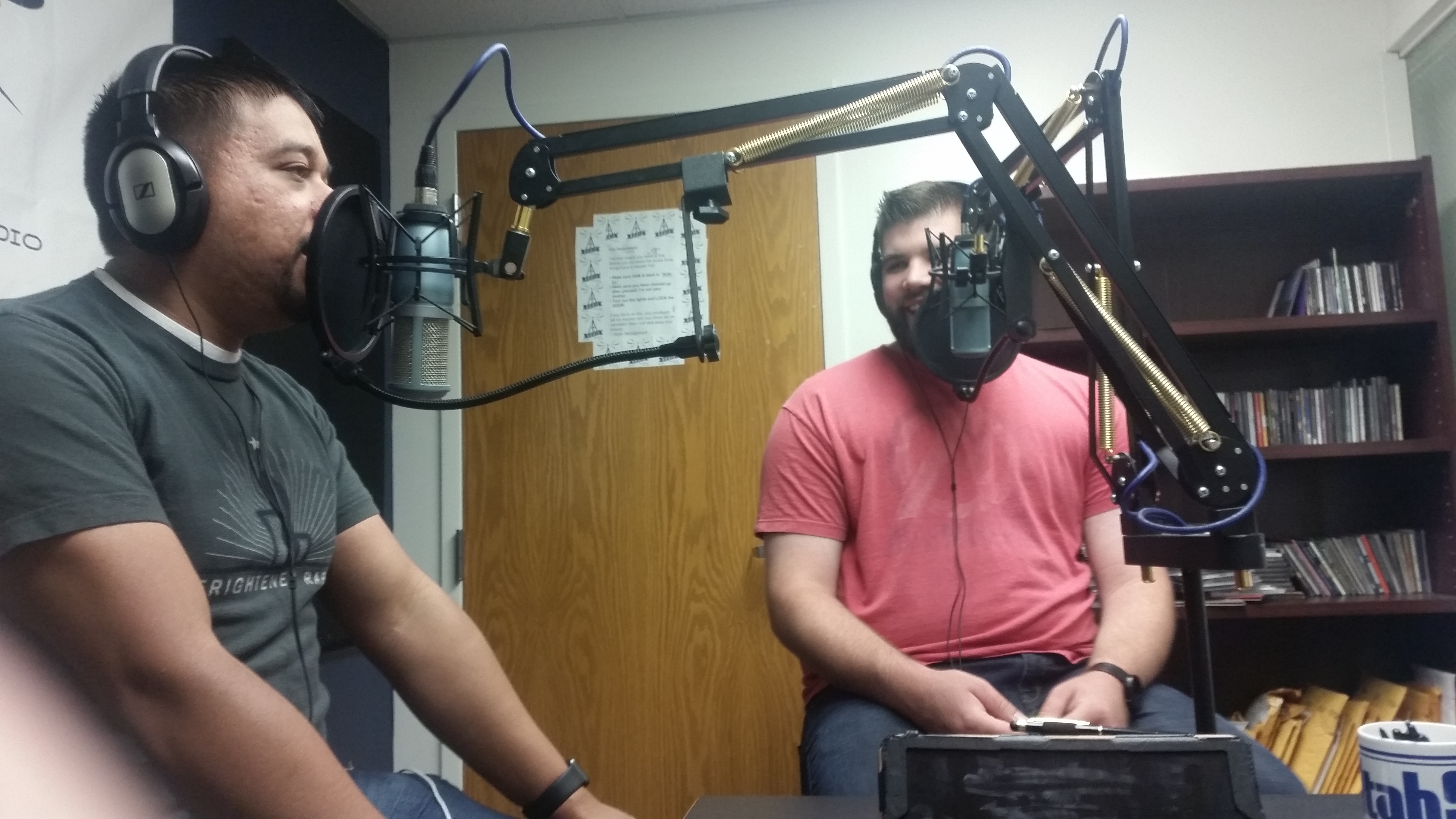 Ole Utah State June 20th