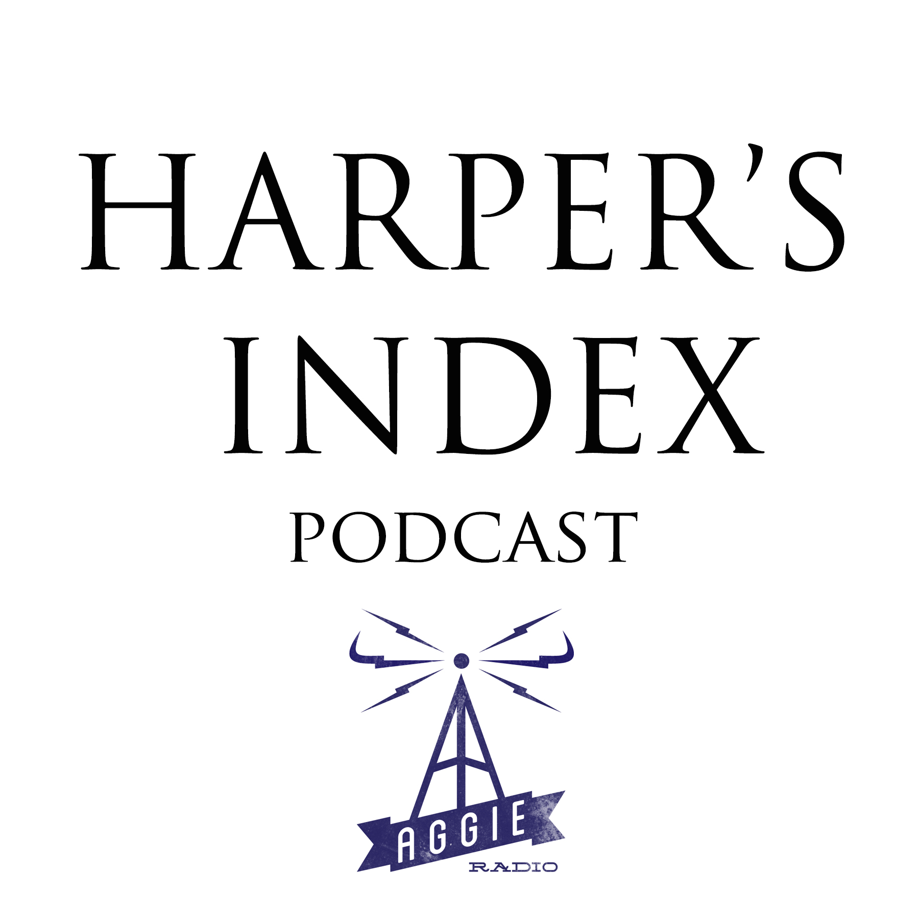 Harper’s Index October 2016