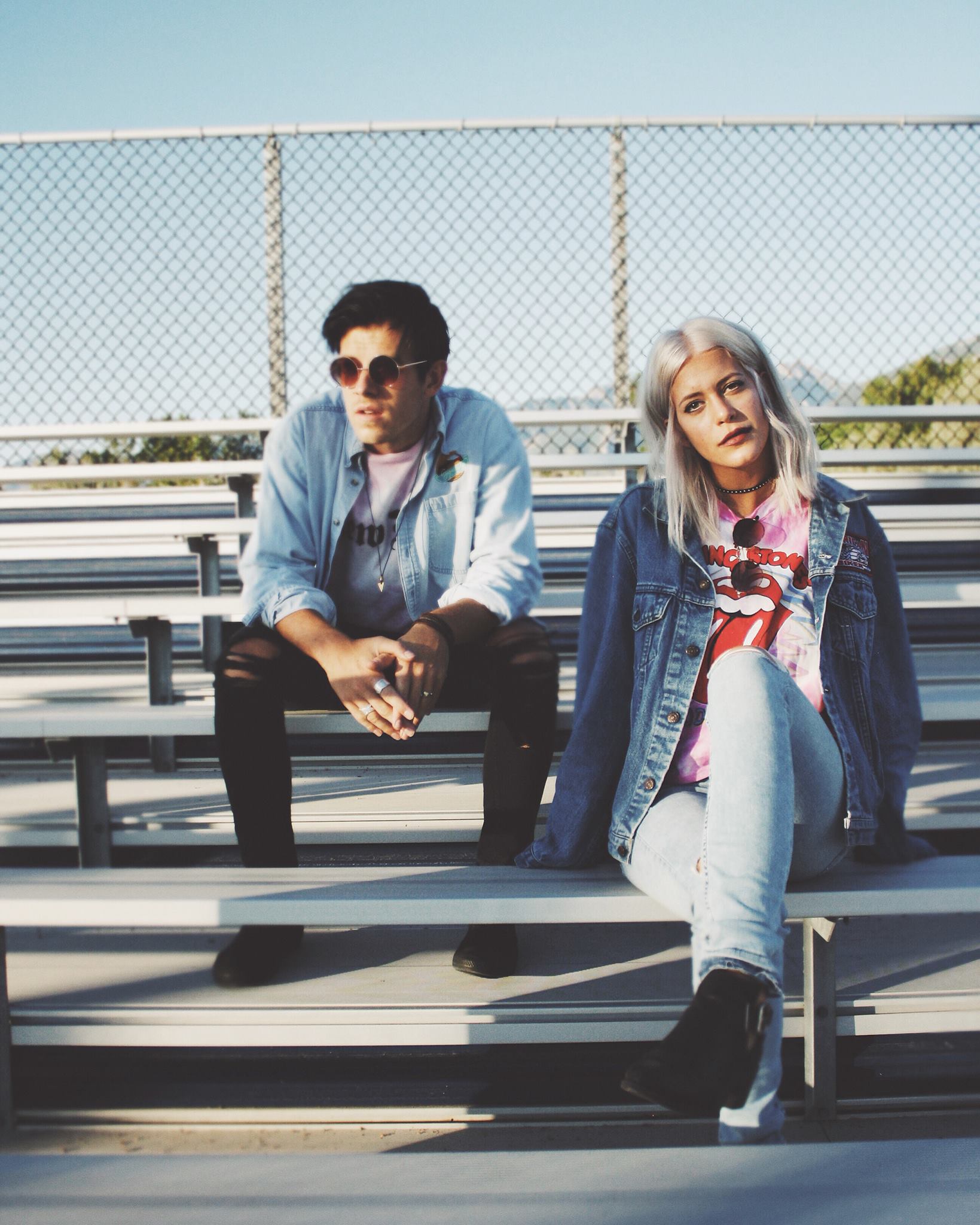 Interview with LaFrantz, formerly known as Westward the Tide