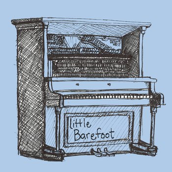Interview with Little Barefoot’s Taylor Ross Wilson
