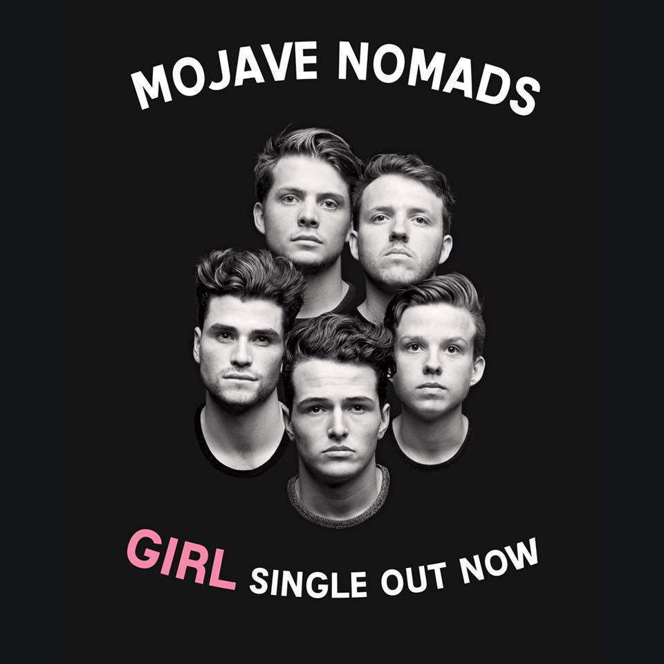 Full interview with Tyler Harris of Mojave Nomads