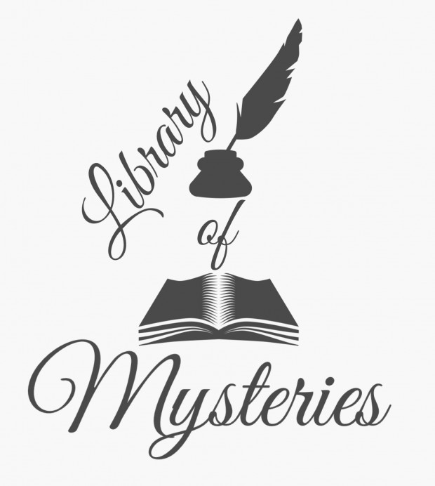 Library of Mysteries (St. Annes Retreat)
