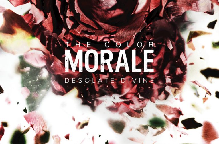 Album Review: Desolate Divine