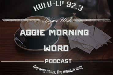 Aggie Morning Word Podcast: Creationists tell kids to “go to hell”
