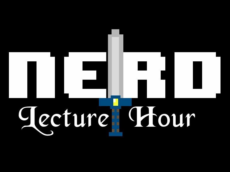 Nerd Lecture Hour #1: Re-Returning
