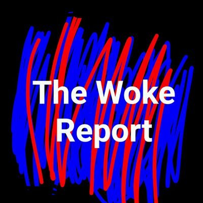 The Woke Report – Ep 9 – Off-road Heelies