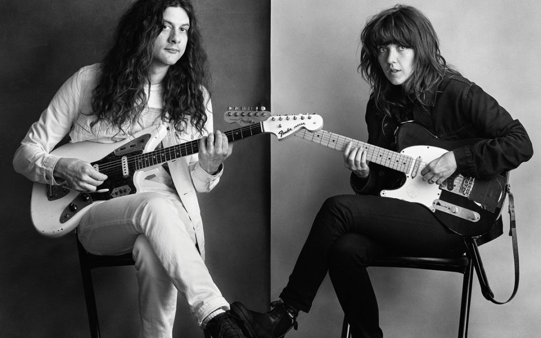 Album review: Courtney Barnett and Kurt Vile – Lotta Sea Lice