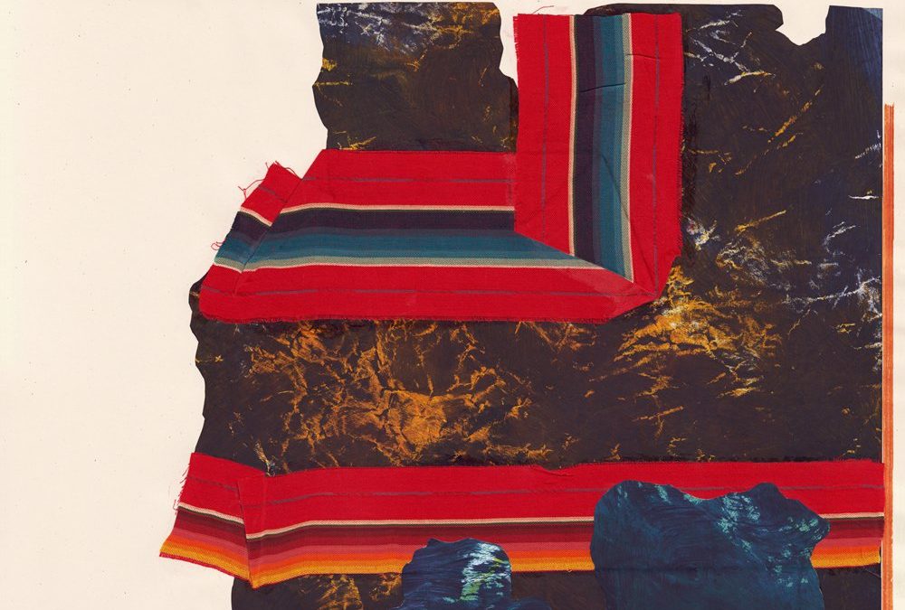 Album review: Grizzly Bear – Painted Ruins