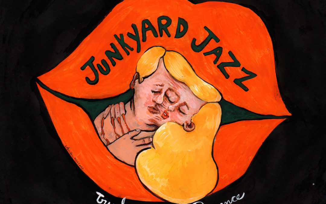 Album review: Trudy and the Romance – Junkyard Jazz EP
