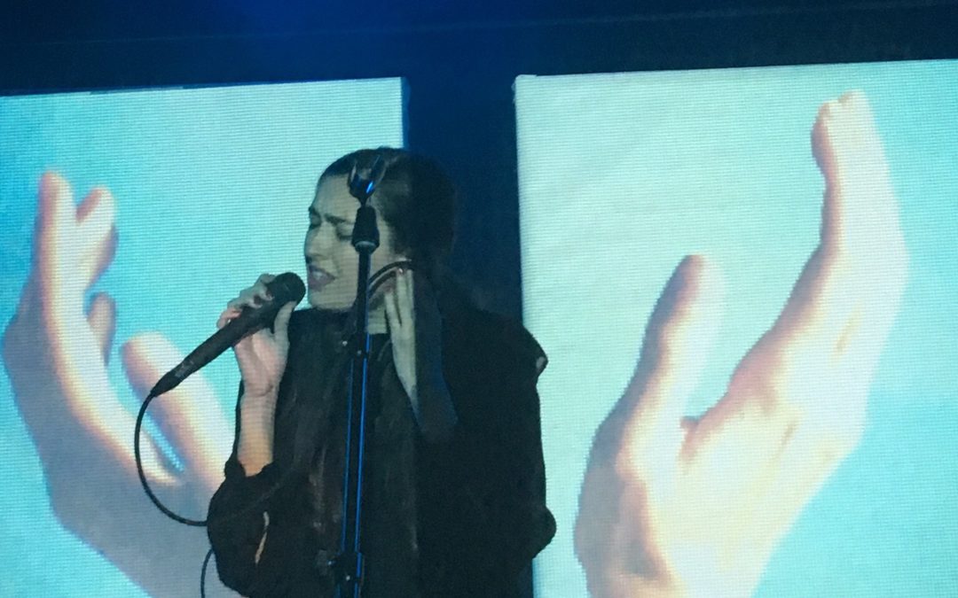 Show review: Cults