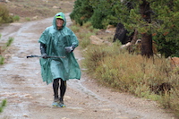 Bear 100 Ultra-Marathon – Highlander Podcast